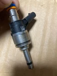 Audi R8 4S V10 5.2 Lamborghini Huracan Fuel Injection Valve Injector 07L906036. Fixed Price $170.00.