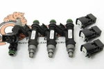 280CC Honda Acura Integra Crx Civic Si D16A6 D16A1 Jdm Dohc Zc Fuel Injectors. Fixed Price $169.95.