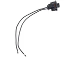 Replacement Fuel Injector Connector Fits Chevy Suburban 1500 2001-2004 66GQKJ. Fixed Price $23.89.