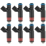 New For 2004-2008 Dodge Durango Ram 1500 2500 3500 5.7L * Fuel Injectors. Fixed Price $70.39.