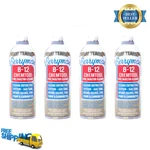 Berryman Products 0116 B-12 Chemtool Carburetor Fuel System And Injector, 4 Pack. Fixed Price $22.99.