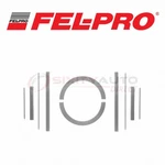 Fel-pro Rear Engine Crankshaft Seal Kit 1963 Ford 300 3.6L L6 Gaskets Bp. Fixed Price $46.50.