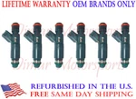 Oem Fuel Injector Set Of 195500-6G9N-AA. Fixed Price $279.99.