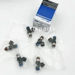 6FUEL Injector CM5165 Ford Taurus Fusion Assembly 0712 Motorcraft 7T4Z9F593B. Fixed Price $65.00.