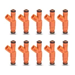 7795-1103-10 Aceon Bright Fuel Injector Gas F250 Truck F350 E350 Van Ford. Fixed Price $216.06.