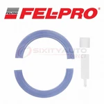 Fel-pro Rear Engine Crankshaft Seal Kit For 1970-1971 Gmc P2500 Van 7.4L Xm. Fixed Price $30.32.