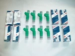 C5 Corvette Camaro 5.7 LT1 LS1 Genuine Bosch 42LB 440CC 42# Fuel Injectors. Fixed Price $365.00.