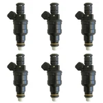 Fuel Injector Set For Chrysler Imperial & New Yorker 1991. Fixed Price $288.41.