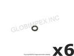 Mercedes (2003-2020) Turbocharger Coolant Line O-ring (6) Victor Reinz +warranty. Fixed Price $32.80.