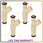 Ford Ranger & Mazda B2300 2001-2004 2.3L Oem Bosch Fuel Injectors X4 0280156155. Fixed Price $199.99.