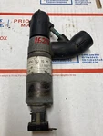 1986 1991 Mercedes S-class Idle Air Speed Control Valve Unit 0001411625. Fixed Price $119.98.