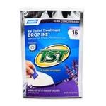 Camco Tst Laven Drop-ins 15/BAG- 41559. Fixed Price $20.37.