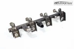 2018-2023 Jaguar F-pace 2.0L L4 Engine Fuel Injection Rail & Sensor Oem. Fixed Price $54.99.