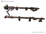 Fuel Injectors Set With Rail For 04-07 Nissan Murano 3.5 16600CD70A Fwd. Fixed Price $79.95.