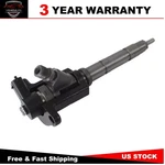 New Fuel Injector 0445120076 For ME226793 Mitsubishi Fuso FE180 FE140 FE120 4M50. Fixed Price $138.99.