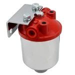 Specialty Products Company #2895 Fuel Filter 5.875IN Tall W/brackets And Hard.... Fixed Price $32.99.