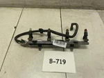 2012 Honda Crosstour Ex-l 2.4L Fuel Rail W/ Injectors Oem+. Fixed Price $116.15.