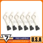 Fuel Injector Connector Handy Pack X Fits 2008-2013 128I. Fixed Price $82.99.