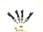 2014-2018 Bmw F15 X5 F16 X6 750I 550I 650I 4.4L V8 Fuel Injector Set X4 Oem.. Fixed Price $99.99.