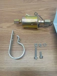 Nos Acdelco Gm 12 Volt 3/8" Inline Electric Fuel Pump EP90 6442433. Fixed Price $174.95.