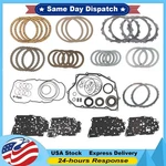 6F35 Transmission Master Overhaul Rebuild Kit Ford Mazda Lincoln Mercury. Fixed Price $188.99.