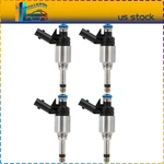 Group Of 4 Fuel Injectors For 2016-2018 Hyundai Sonata 2.0L Kia Sorento. Fixed Price $109.99.
