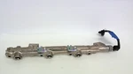 Right Fuel Injection Rail W/ Sensor 89458-30010 Oem 2010 2013 Lexus IS350C. Fixed Price $100.00.