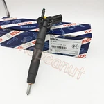 1X A6420701287 Bosch Diesel Fuel Injector For Mercedes Sprinter OM642 0445116028. Fixed Price $185.00.