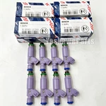 8 X Fuel Injectors M-9593-LU24A Fits Ford Racing Mustang 4.6L Fast Delivery. Fixed Price $95.00.