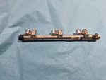 2019 Kia Cadenza 3.3L Right Fuel Distributor Rail 35340-3L110 Oem. Fixed Price $43.88.