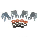 New Fuel Injector O-ring Kit Ford F-150/ Mustang 5.0 2018-2026 Oem Supplier. Fixed Price $128.79.