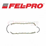 Fel-pro Oil Pan Set For 1975 Buick Apollo 4.3L V8 Engine Hm. Fixed Price $27.79.