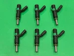 2006-2013 Mercedes Benz Fuel Injector Set Of Oem For 3.5L 3.0L Part A272078. Fixed Price $72.99.