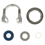 For Mini Cooper 2010-2016 Standard Intermotor Fuel Injector O-ring Kit. Fixed Price $101.33.