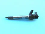 15 Vw Passat Golf Jetta Beetle Tdi 2.0 Diesel Fuel Injector 04L130277AC Oem #a. Fixed Price $125.00.