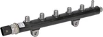 EX850001 Fuel Rail, Bobcat D34 3.4L Tier Delphi Oe Reman No Core. Fixed Price $635.00.