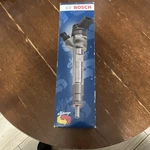 One New Bosch Fuel Injector 0986435359 13537808094 For Bmw. Fixed Price $260.00.