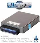 1997 Ford Ranger 2.3L F77F-12A650-AYA Engine Computer Ecm Pcm Ecu ML2-512. Fixed Price $269.09.