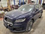 Used Fuel Injection Throttle Body Fits: 2019 Lincoln Nautilus Valve Ass. Fixed Price $113.75.
