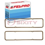 Fel-pro Valve Cover Gasket Set For 1959-1981 Chevrolet Bel Air 4.4L 4.6L Bw. Fixed Price $30.90.