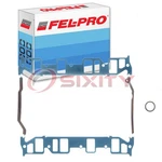 Fel-pro Intake Manifold Gasket Set 1957-1976 Ford F-100 5.4L 5.8L 5.9L Op. Fixed Price $32.84.