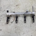 11-16 Chevrolet Cruze Fuel Rail Assembly W/ Injectors Oem 0280151247. Fixed Price $15.00.