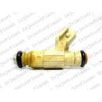Single Unit Bosch 0280156184 Fuel Injector 2004 Ford Mercury 4.0L V6 4L2E-E1A. Fixed Price $29.39.