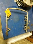 Fuel Injection Parts Injector Fits 05 Expedition 329831. Fixed Price $74.25.