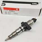 1X 0445120007 Fits Cummins Ford Iveco Common Rail Fuel Injector New 2830957. Fixed Price $105.00.