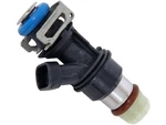 For 2008 Gmc Sierra 2500 Hd Fuel Injector Ac Delco 82199CDVK 6.0L V8 Genuine. Fixed Price $117.48.