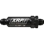 Xrp 704408FS120 Filter - 8AN Inlet Outlet Micron Stainless Element. Fixed Price $99.95.