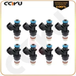 Fuel Injectors For Chevy Silverado 1500 Gmc Sierra Yukon 6.0L 5.3L 4.8L. Fixed Price $48.29.