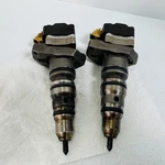 Fuel Injector 1999-2003 Ford F250 F350, 04 International 7.3L AD1831551C1 Core. Fixed Price $125.98.