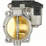 New Throttle Body Spectra Premium Industries TB1291. Fixed Price $228.01.